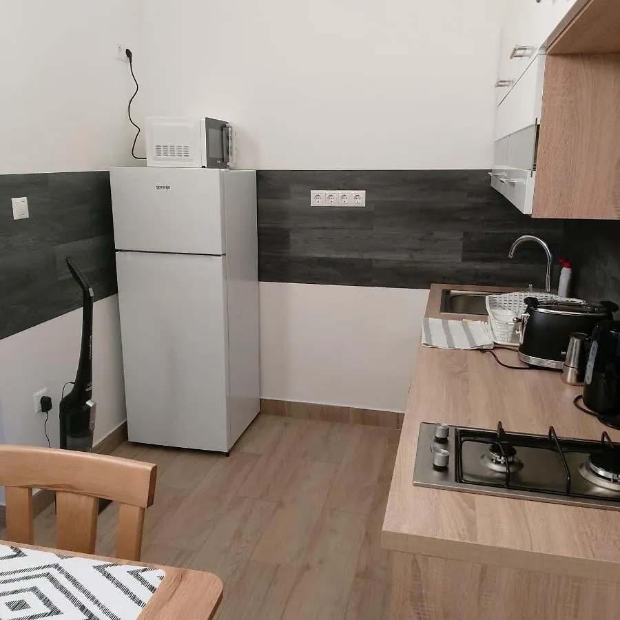 Arkad Center Apartman Szeged