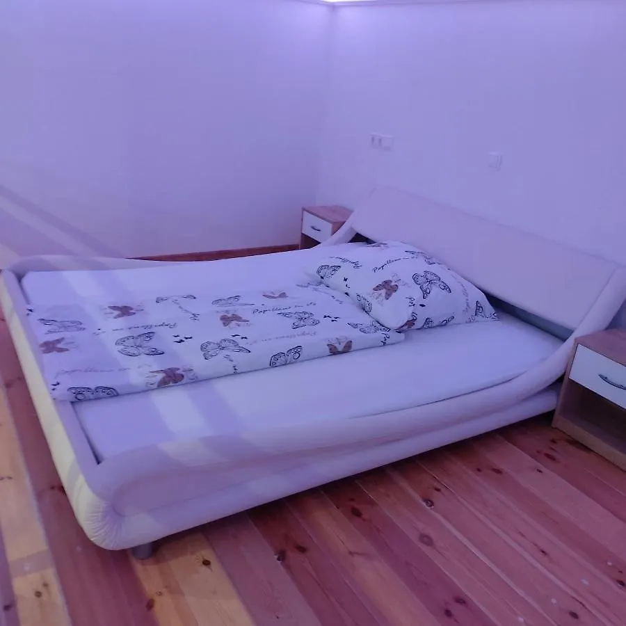 Árkád Center Apartman Szeged