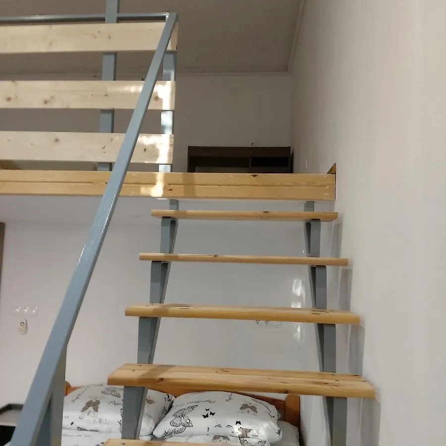 Árkád Center Apartman Szeged
