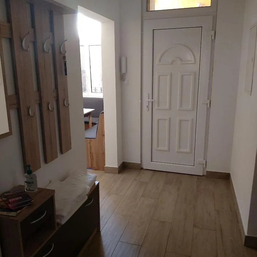Árkád Center Apartman Szeged