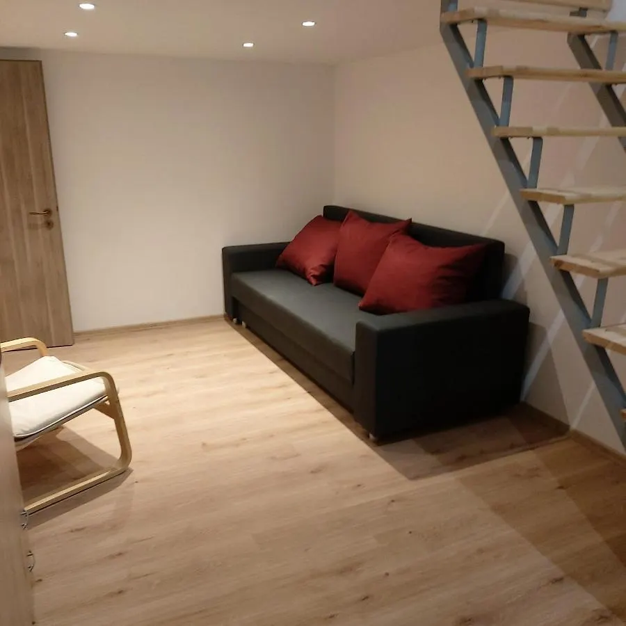 Árkád Center Apartman Szeged Magyarország