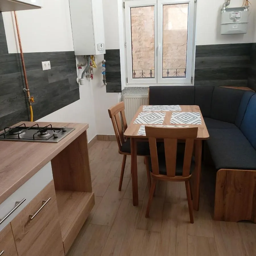 Árkád Center Apartman Szeged 0*,  Magyarország