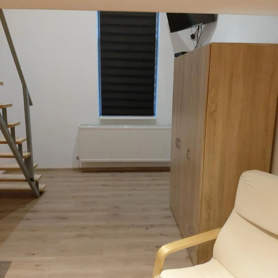 Árkád Center Apartman Szeged