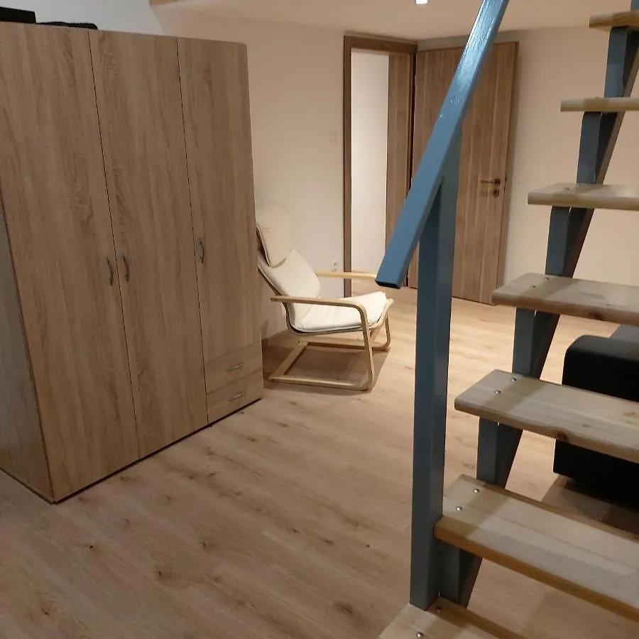 Árkád Center Apartman Szeged Magyarország
