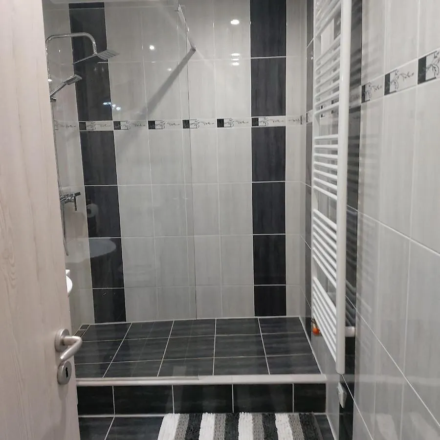 Árkád Center Apartman Szeged
