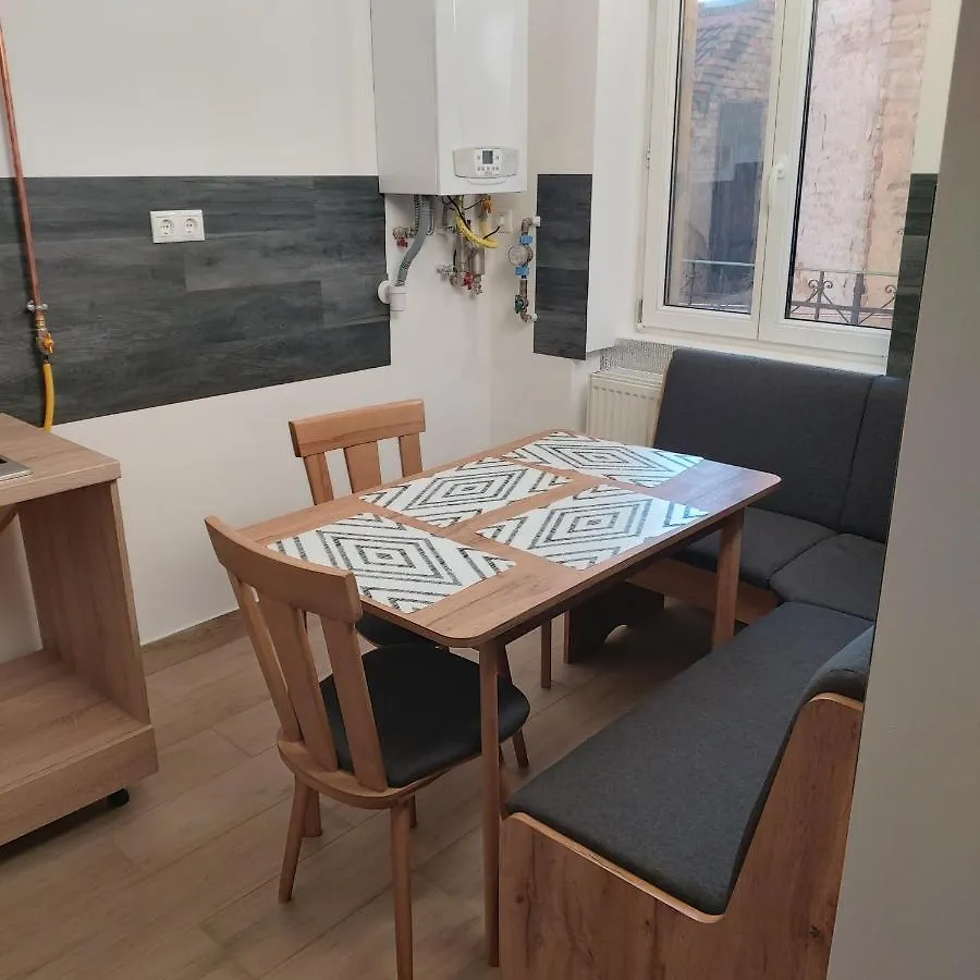 Árkád Center Apartman Szeged Magyarország