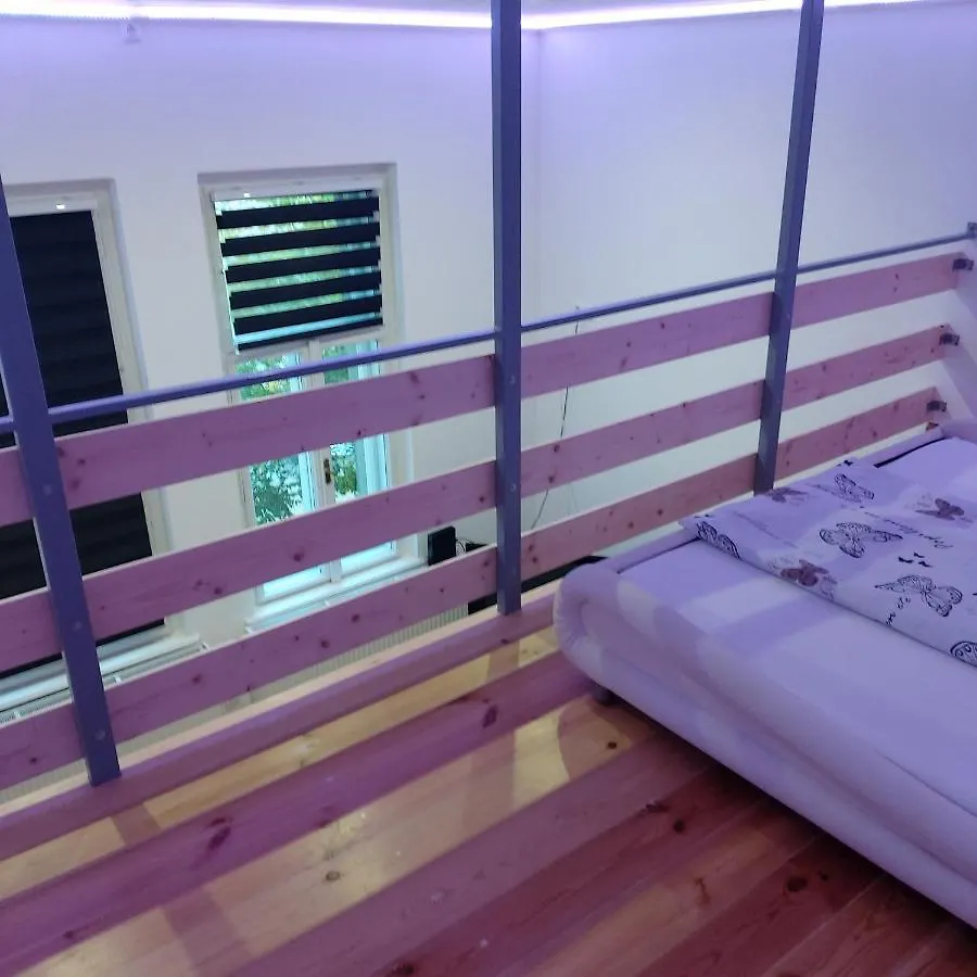 Árkád Center Apartman Szeged