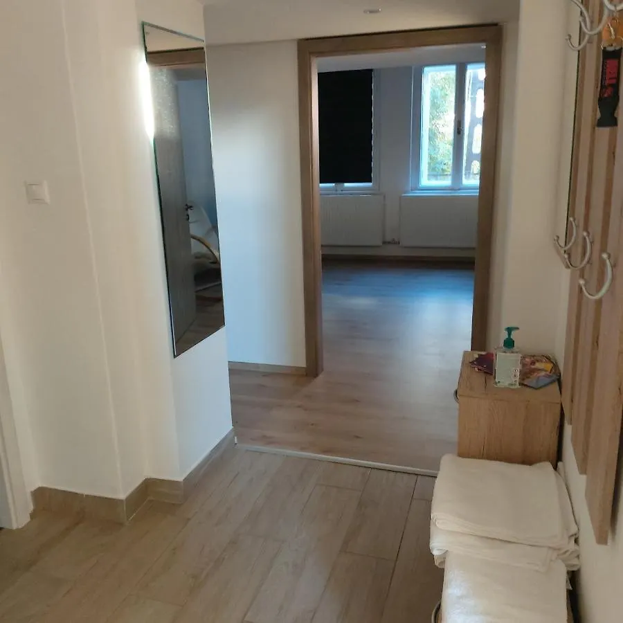Árkád Center Apartman Szeged 0*,  Magyarország