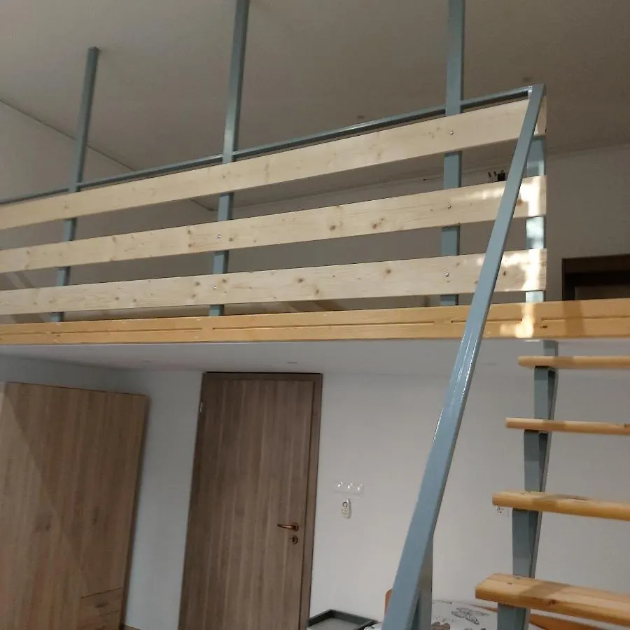 Árkád Center Apartman Szeged 0*,