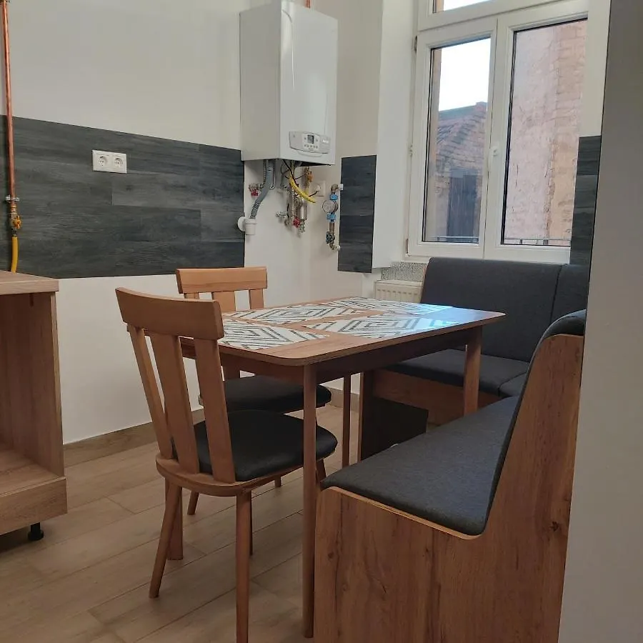 Árkád Center Apartman Szeged Magyarország