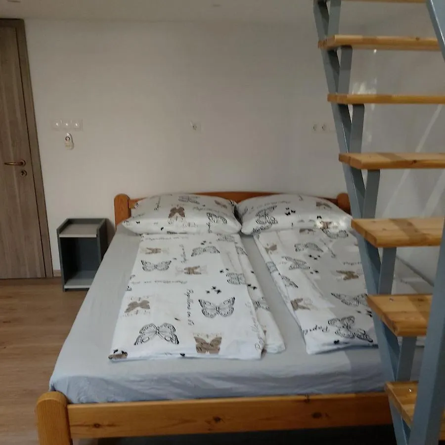 Árkád Center Apartman Szeged